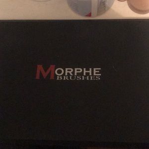 Morphe Palette